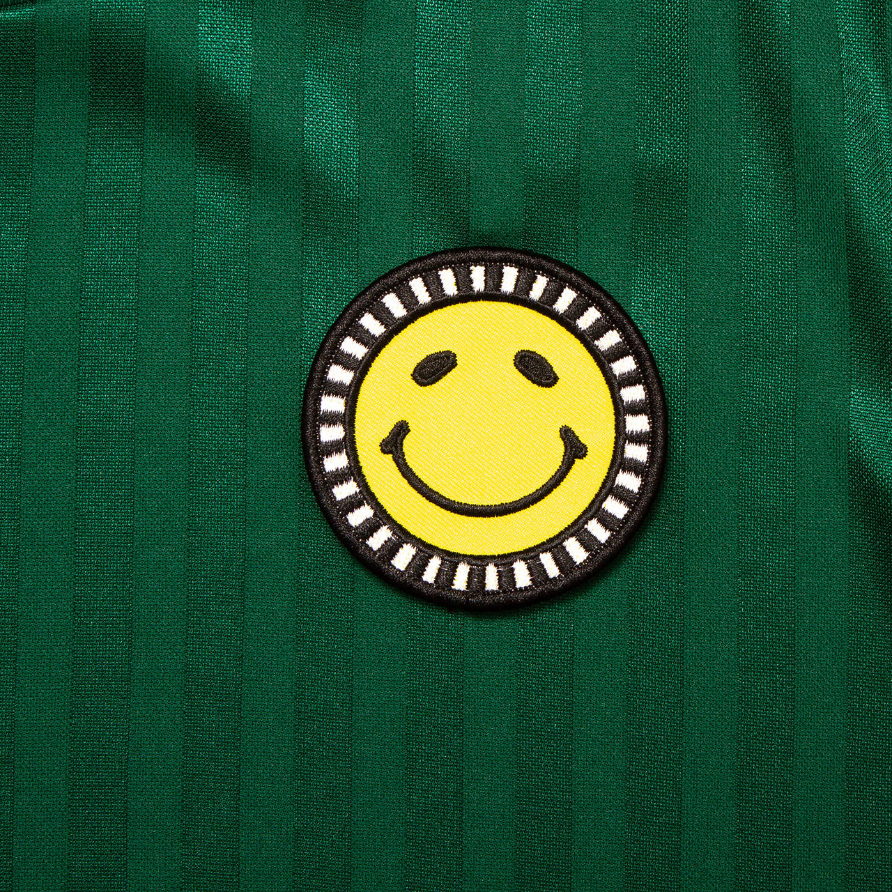 Techno United FC 25 Campeon - Training Jersey - Green