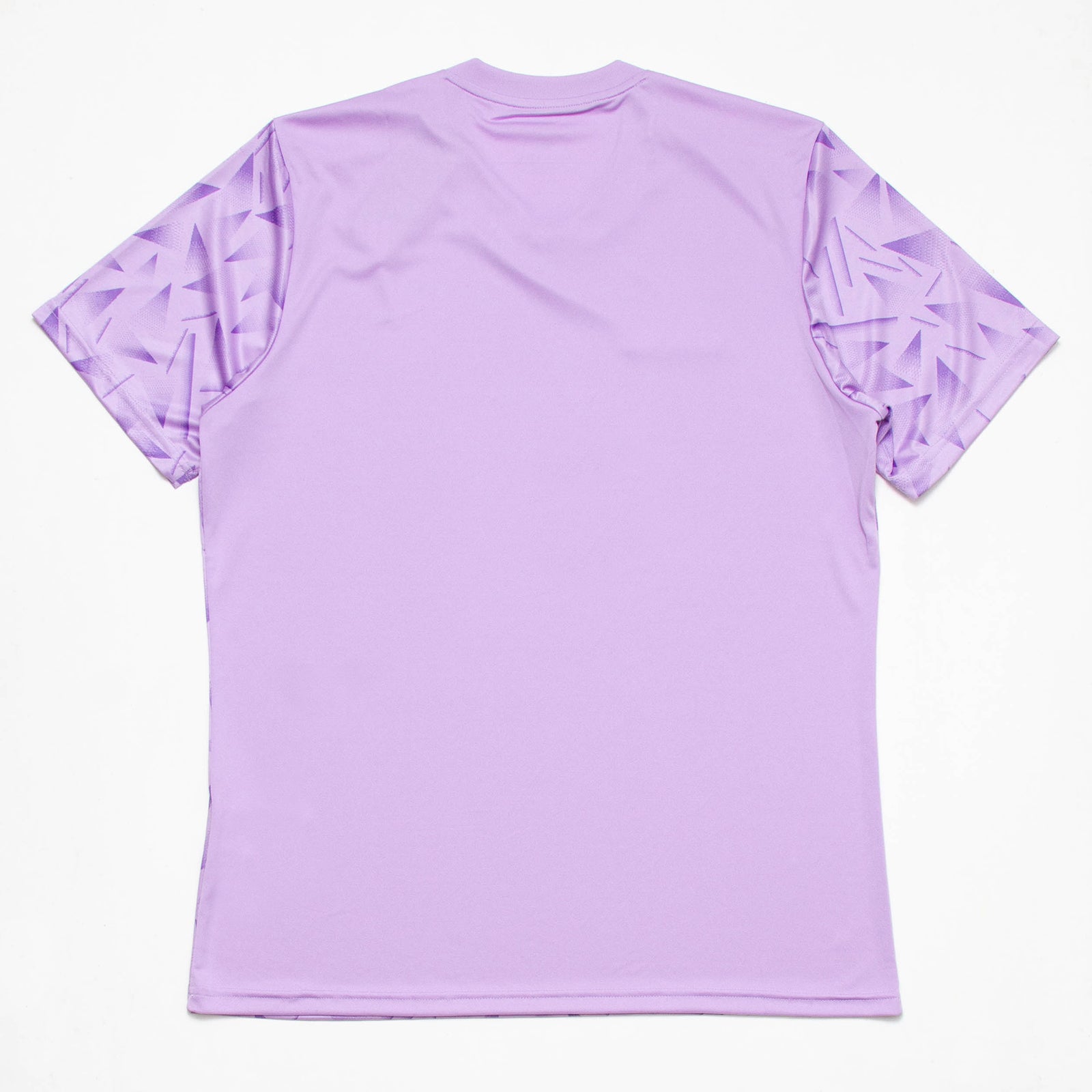 Techno FC Retro 25 - Jersey - Purple