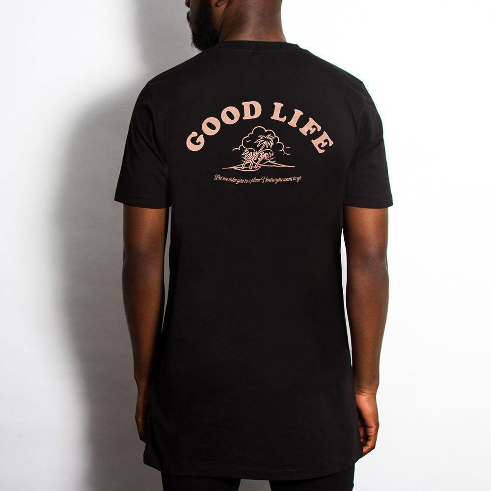 Life's good t shirts discount