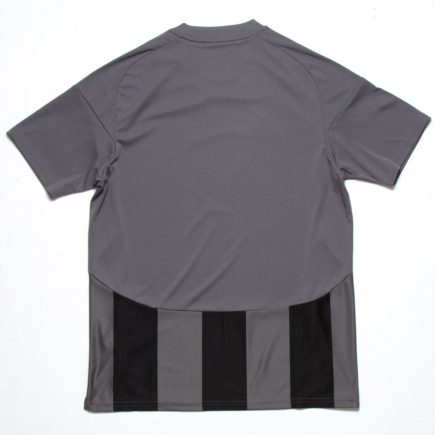 【BLESED DNA CLUB】WAR TEE/GRAY wasted-heroes-rave-footbwasted