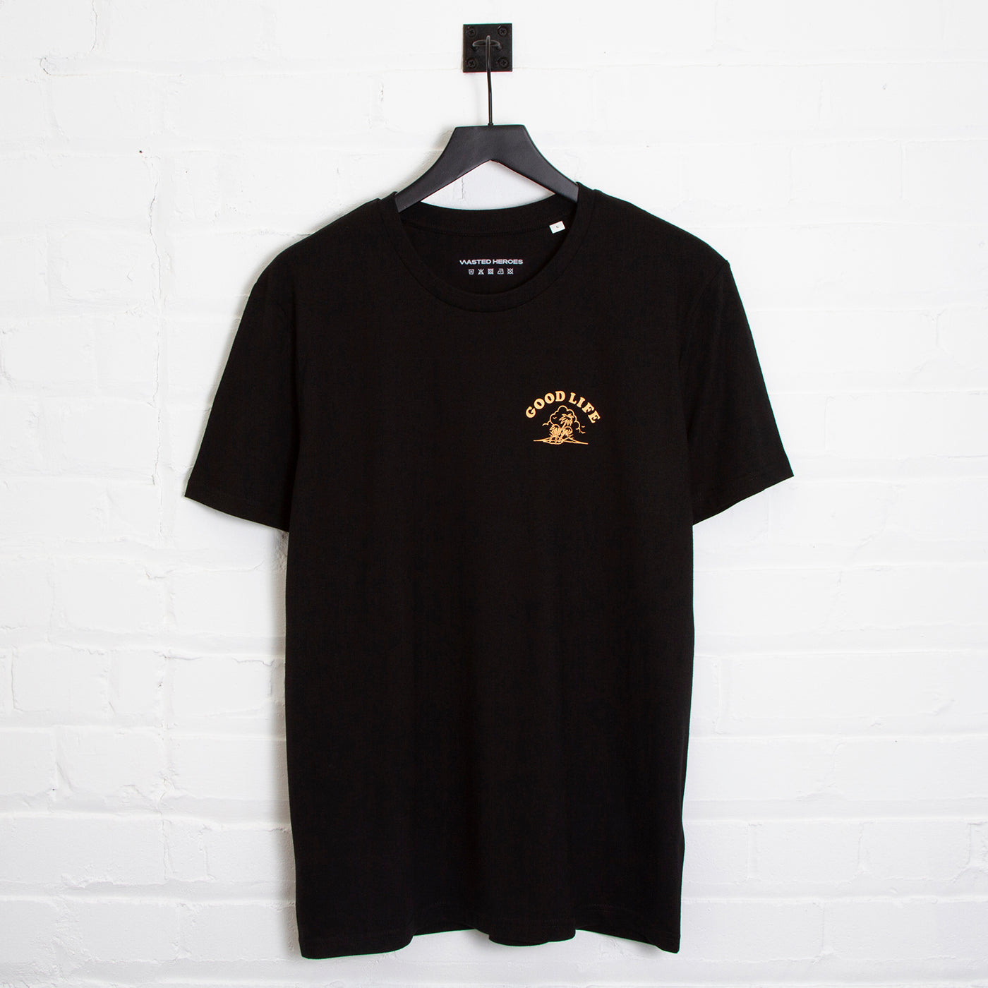 Good life t shirts deals