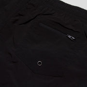 House Love Disco - Swim Shorts - Black - Wasted Heroes
