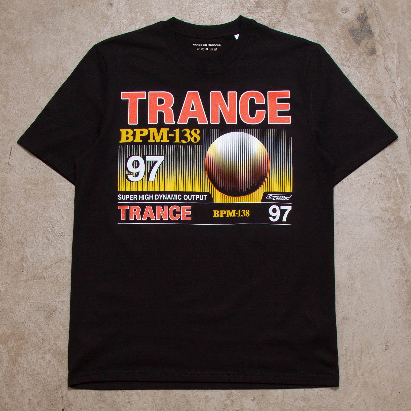 LONGLINE T-SHIRTS
