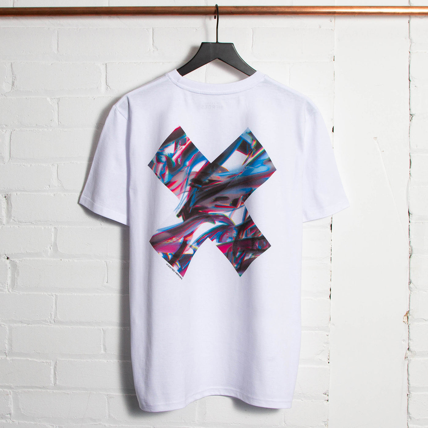 03ss W&LT aestheticterrorists T-shirt 色違 03ss W&LT aestheticterrorists T-shirt 色違 - メルカリ