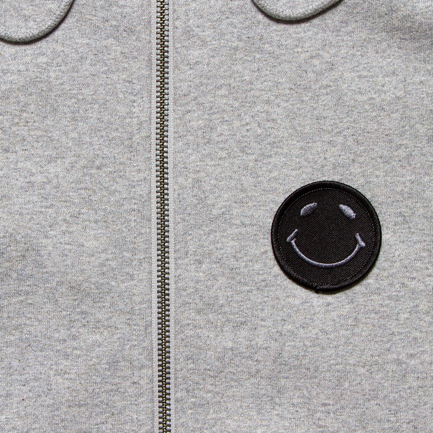 Smiley Face Hoodies