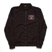 Good Life - Lightweight Bomber - Black - Wasted Heroes