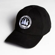 Illegal Rave - Baseball Cap - Black - Wasted Heroes