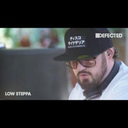 Disco Psychedelia - Snapback - Black - Wasted Heroes