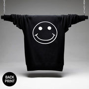 Acid Party Shock - Sweatshirt - Black - Wasted Heroes