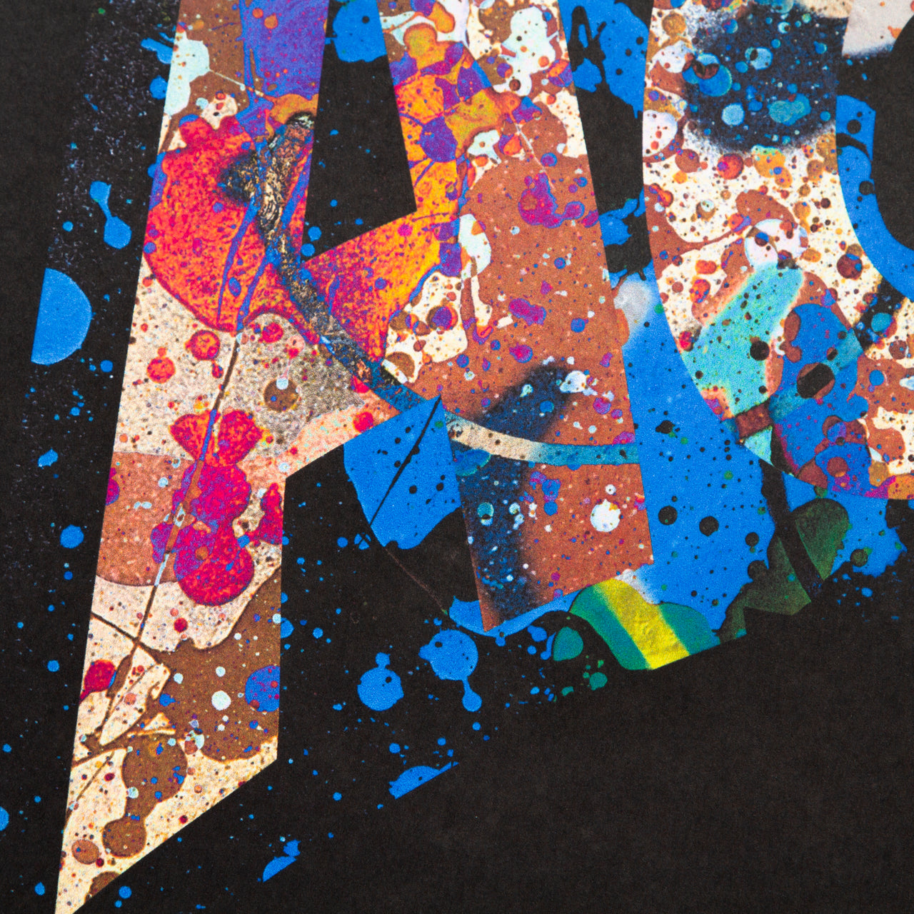 Acid Jam - Art Print