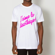 T-Shirt J'aime Saint-Quentin