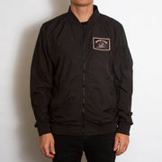 Good Life - Lightweight Bomber - Black - Wasted Heroes