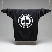 Illegal Rave Conservation - Sweatshirt - Black - Wasted Heroes
