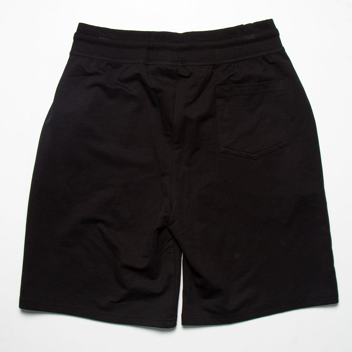 Illegal Rave Conservation - Jersey Shorts - Black - Wasted Heroes