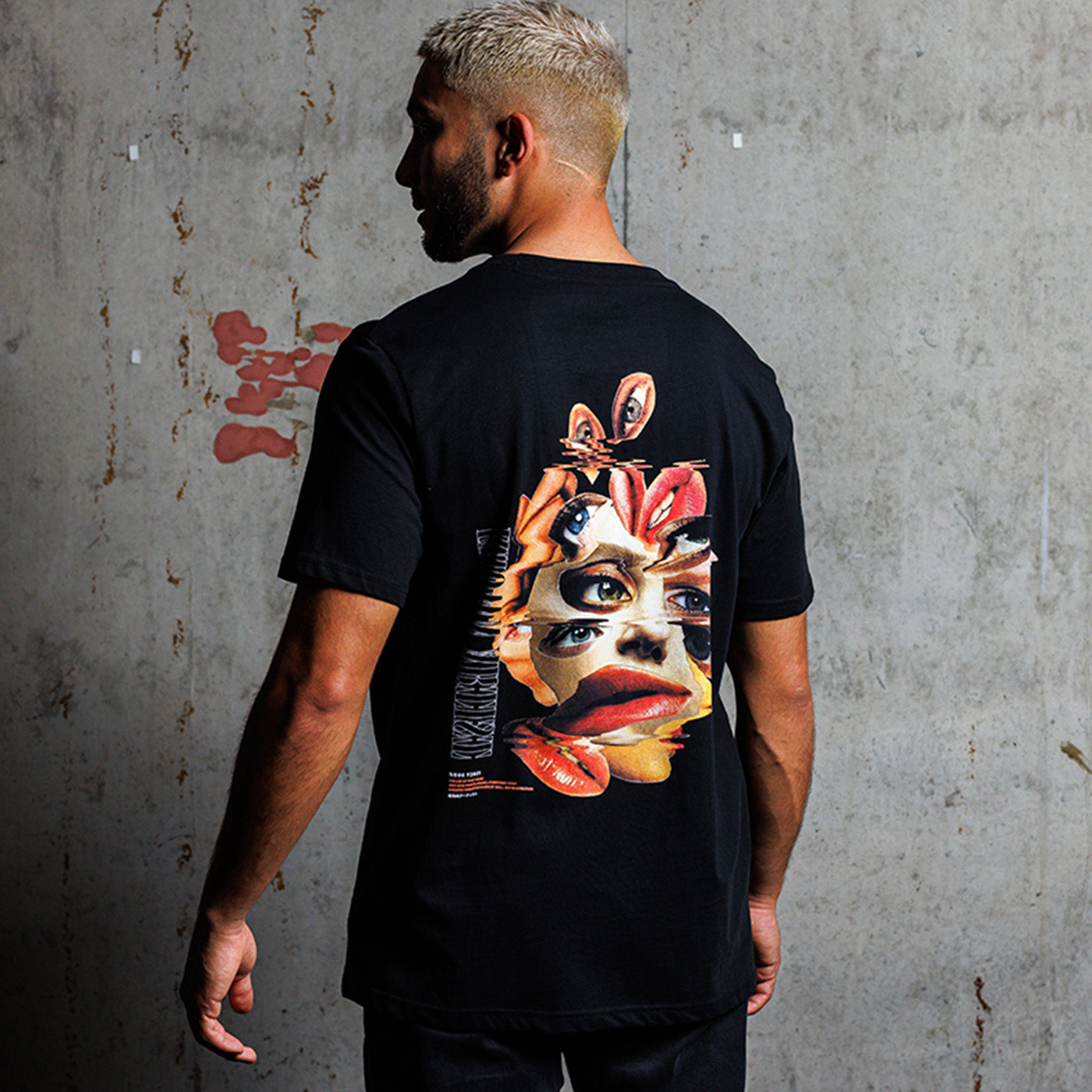 Nike lebron x atmos deals tee