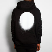 Sunset - Pullover Hood - Black - Wasted Heroes
