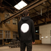 Sunset - Pullover Hood - Black - Wasted Heroes