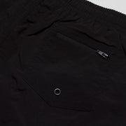 Acid Sport - Swim Shorts - Black - Wasted Heroes